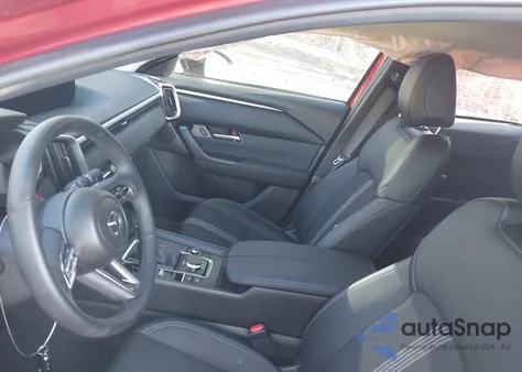 2025 Mazda Cx-50 2.5 S Preferred Package из США, поврежденный, VIN 7MMVABBM0SN380705